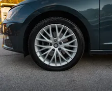 Zunanja slika - Seat Leon - ST 1,5 TSI FR - 6 - Predogledna slika