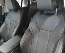 Zunanja slika - BMW X3 - serija : xDrive20d Avt.KAMERA.USNJE.NAVI.LED.ACC.140 KW - 8 - Predogledna slika