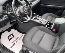 Zunanja slika - Mazda CX-5 - 2.2 CD+TAKUMI+4WD+1.LAST+SLO+NAVI+HEAD UP - 9 - Predogledna slika