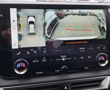 Zunanja slika - Lexus RX - 500h HEV Aut. F Sport Mark Levinson - 13 - Predogledna slika