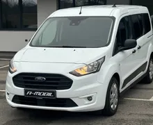 Zunanja slika - Ford Tourneo Connect - L2 1.5 TDCi  Active ... - 1 - Predogledna slika