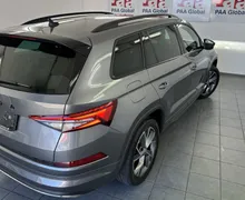 Zunanja slika - Škoda Kodiaq - 2.0 TDI Sportline DSG.NEMŠKA+4ALU.KAMERA.ACC - 16 - Predogledna slika