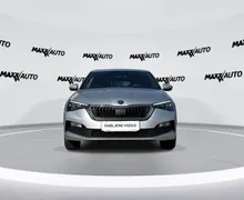 Zunanja slika - Škoda Scala - 1.0 TSI Ambition - 2 - Predogledna slika