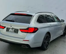 Zunanja slika - BMW Serija 5 - Touring: 530d-AUT-LED-110.000km-LIZING ZA TUJCE-4X KLIMA - 5 - Predogledna slika