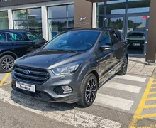 Zunanja slika - Ford Kuga - 4x4 2.0 TDCi ST-Line Powershift - 2 - Predogledna slika