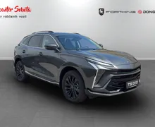 Zunanja slika - Forthing T5 Evo - my 2025 + ADAS - 1 - Predogledna slika