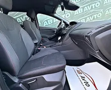 Zunanja slika - Ford Focus - Karavan 1.0 EcoBoost ST-Line Avt.NAVI+2ZONE+BT+TOP - 10 - Predogledna slika