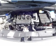 Zunanja slika - Peugeot 2008 - 1.2 - VELIKI SERVIS - 1. LASTNIK - FINANCIRANJE - 12 - Predogledna slika