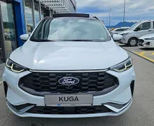 Zunanja slika - Ford Kuga - 2.5 FHEV ST-Line X Aut. - 8 - Predogledna slika