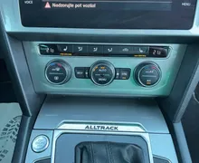 Zunanja slika - VW Passat - Alltrack 2.0 TDI DSG BMT 4MOTION Alltrack LED-NAVI-KAMERA. - 13 - Predogledna slika