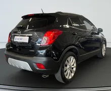 Zunanja slika - Opel Mokka - 1.4 Turbo Cosmo Avt. - 3 - Predogledna slika