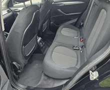 Zunanja slika - BMW X1 - serija : sDrive18d Advantage|navi|el prtljažnik|fuLED|AKTIV - 8 - Predogledna slika