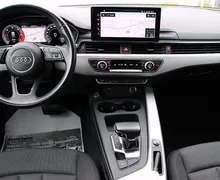 Zunanja slika - Audi A4 - Avant 35 TDI S tronic_VIRTUAL_KAMERA_LED_2X PDC_ALU - 11 - Predogledna slika