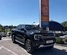 Zunanja slika - Ford Ranger - PLATINUM 3.0 TDCI MAXXX OPREMA 4X4 240KM - 3 - Predogledna slika