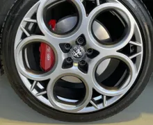 Zunanja slika - Alfa Romeo Tonale - SPECIALE-VIRTUAL-NAVI-KEYLESS-MEMORY-LED-USNJE-ACC - 19 - Predogledna slika