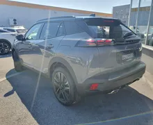 Zunanja slika - Peugeot 2008 - GT HIBRID 145 e-DCT6 - 4 - Predogledna slika