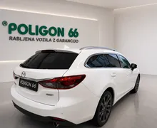 Zunanja slika - Mazda Mazda6 - CD175-FULL LED-KAMERA-NAVI-GARANCIJA-KOT NOVA... - 5 - Predogledna slika