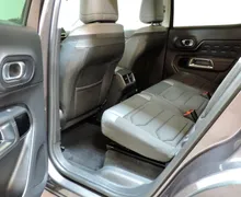 Zunanja slika - Citroën C5 Aircross - Hybrid 225 Avt. LED-KAMERA-KEYLESS - 10 - Predogledna slika