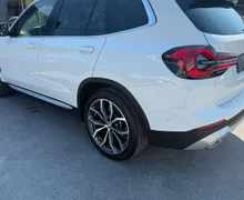 Zunanja slika - BMW X3 - serija : xDrive20d Avt. LAS3R-KAM-NAVI-KEYLESS-USNJE-3ConKl - 7 - Predogledna slika