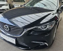 Zunanja slika - Mazda Mazda6 - CD150 Attraction - 1 - Predogledna slika