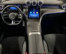 Zunanja slika - Mercedes-Benz GLC-Razred - GLC 300d 4MATIC AMG Line Avt. - 10 - Predogledna slika