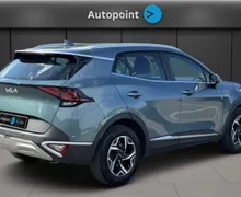 Zunanja slika - KIA Sportage - KIA - 4 - Predogledna slika