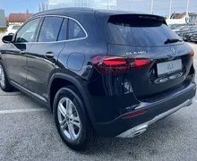 Zunanja slika - Mercedes-Benz GLA-Razred - 180 Progressive ...na zalogi... - 7 - Predogledna slika