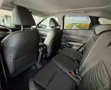 Zunanja slika - Hyundai Tucson - 1.6 T-GDI PHEV PREMIUM 4WD 18 PTG WINTER MSR - 7 - Predogledna slika