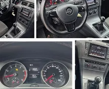 Zunanja slika - VW Golf - 1.2 TSI  77 kw + EXPORT ONLY + SAMO IZVOZ - 10 - Predogledna slika