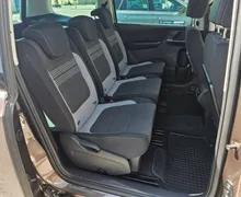 Zunanja slika - VW Sharan - 2.0 TDI CL 103kW XENON.KLJUKA.EL.VRAT.EL.PRTLAŽN.. - 13 - Predogledna slika
