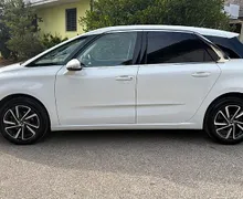 Zunanja slika - Citroën C4 SpaceTourer - 1.5 HDI - AVTOMATIK - ODLIČEN - 8 - Predogledna slika