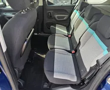 Zunanja slika - Citroën Berlingo - 1.5 BlueHDi 130 S S Shine M- Le 105.000km-Odličen- - 4 - Predogledna slika