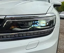 Zunanja slika - Volkswagen Tiguan Allspace - 4motion 2.0 TDI BMT R-Line Edition DSG - 16 - Predogledna slika