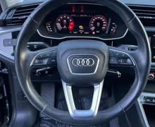 Zunanja slika - Audi Q3 - Sportback 35 TFSI S tronic od 1 lastnika 1 letna garancija - 14 - Predogledna slika