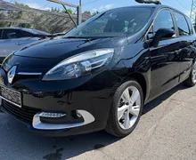 Zunanja slika - Renault Scénic - Scenic dCi 110 Limited Edition - XENON - VELIK SERVIS - - 1 - Predogledna slika