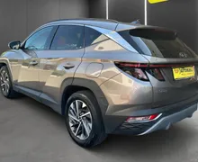 Zunanja slika - Hyundai Tucson - 1.6 T GDI 1LASTNIK VIRTUAL NAVI PDC KAMERA TOP - 5 - Predogledna slika