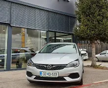 Zunanja slika - Opel Astra - 1.2 TURBO 96KW S S Edition ST - 1 - Predogledna slika