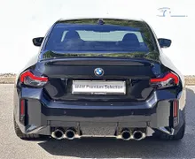 Zunanja slika - BMW Serija 2 - M2 Coupe - 2 - Predogledna slika