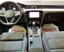 Zunanja slika - Volkswagen Passat - Variant 2.0 TDI BMT SCR Business DSG LED-ACC-KAMERA-M.KOTI - 13 - Predogledna slika
