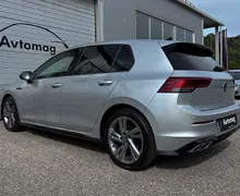 Zunanja slika - Volkswagen Golf - 1.5 eTSI R-Line DSG - 3 - Predogledna slika