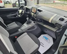 Zunanja slika - Citroën Berlingo - HDI-1.LASTNIK-KREDIT LEASING BREZ POLOGA-JAMSTVO - 14 - Predogledna slika