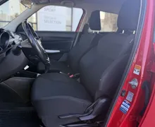 Zunanja slika - Suzuki Swift - 1.2 VVT ALLGRIP PREMIUM - 8 - Predogledna slika