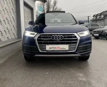 Zunanja slika - Audi Q5 - 2.0 TDI QAUTRO AUT. XENON NAVI PDC 360 KAMERA SLO - 3 - Predogledna slika