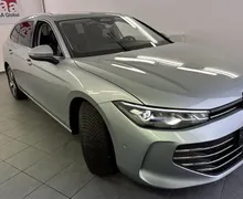 Zunanja slika - VW Passat - Variant 2.0 TDI DSG 110kW.NEMŠKI.KAMERA.USNJE.LED.NAVI.ALU - 2 - Predogledna slika