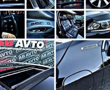 Zunanja slika - Volvo V60 - 2.4TD AWD TwinEngine Plug-in HYBRID+MAX OPREMA+4X4 - 12 - Predogledna slika