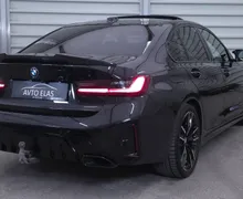 Zunanja slika - BMW Serija 3 - : M340d xDrive - LASER - PANO - KLJUKA - KAMERA... - 5 - Predogledna slika