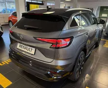 Zunanja slika - Renault Austral - techno mild hybrid 160 auto AKCIJA ZALOGA - 3 - Predogledna slika