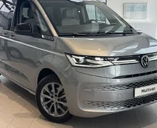 Zunanja slika - Volkswagen Multivan - Style 2.0 TDI - VSE ASISTENCE - - 1 - Predogledna slika