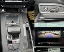 Zunanja slika - Audi SQ5 - TDI Q LED Panorama Usnje Mkot Virtual ACC Webasto - 11 - Predogledna slika
