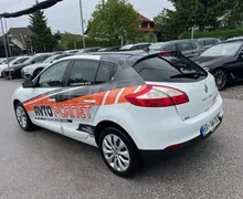 Zunanja slika - Renault Mégane - Megane Berline dCi 90 LIMITED LED AVTO.KLIMA NAVI PDC - 1 - Predogledna slika